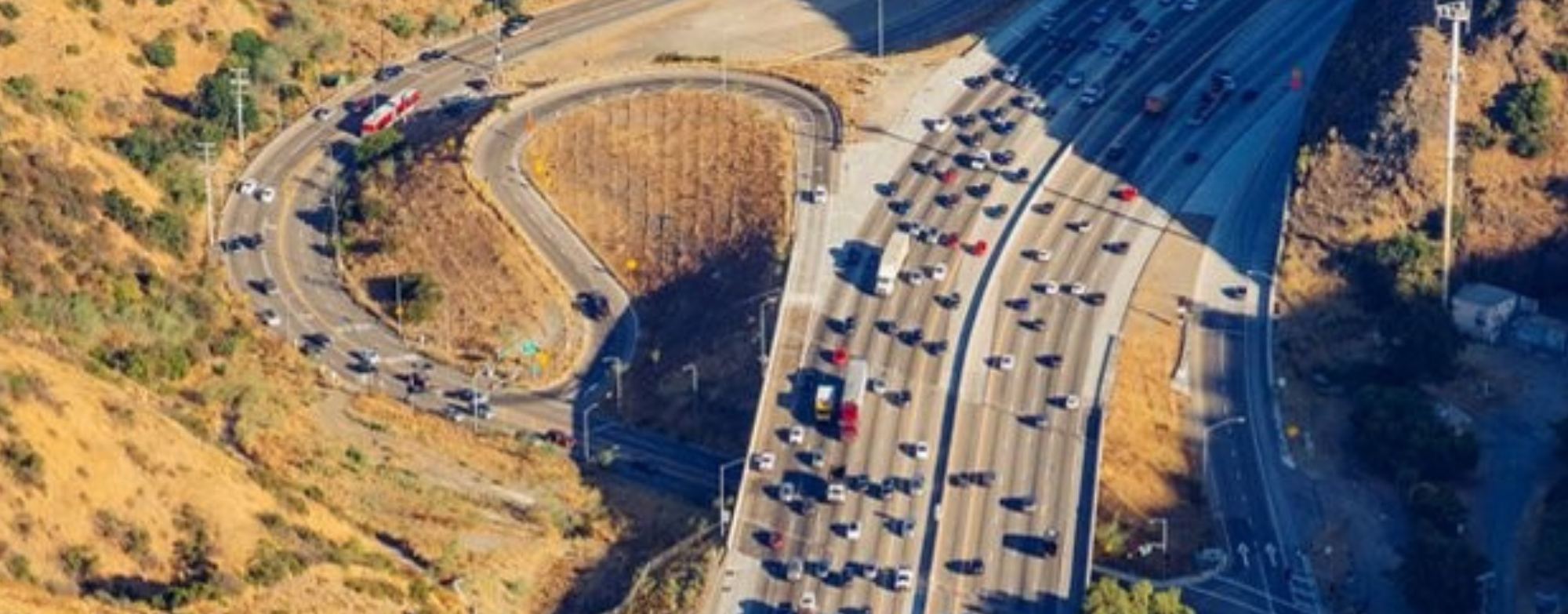 LA Metro – Sepulveda Transit Corridor Support – Zephyr Rail